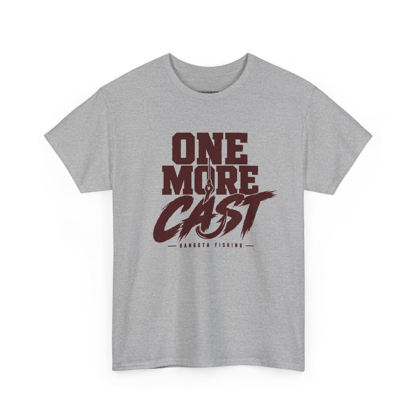 1MORECAST Tee