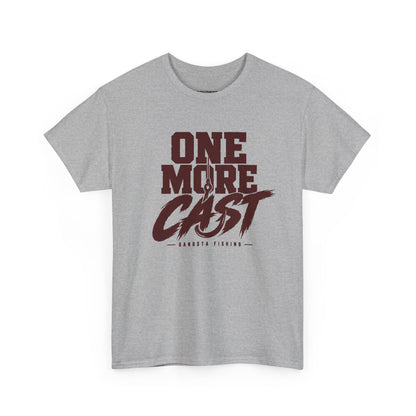 1MORECAST Tee