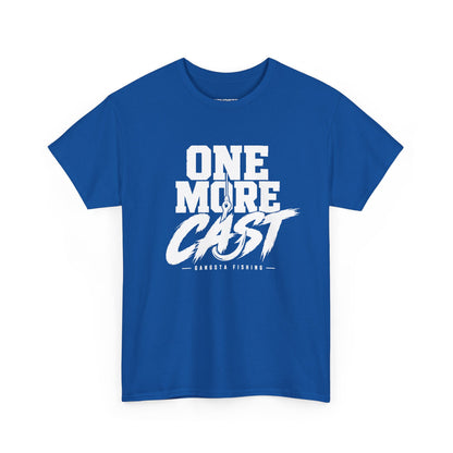 1MORECAST Tee