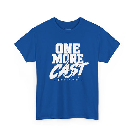 1MORECAST Tee