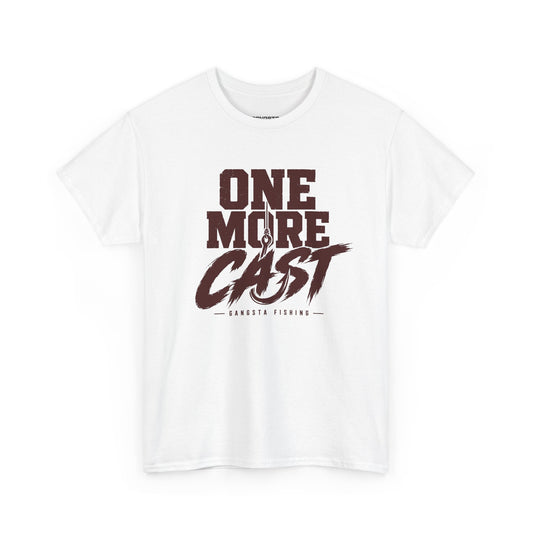 1MORECAST Tee