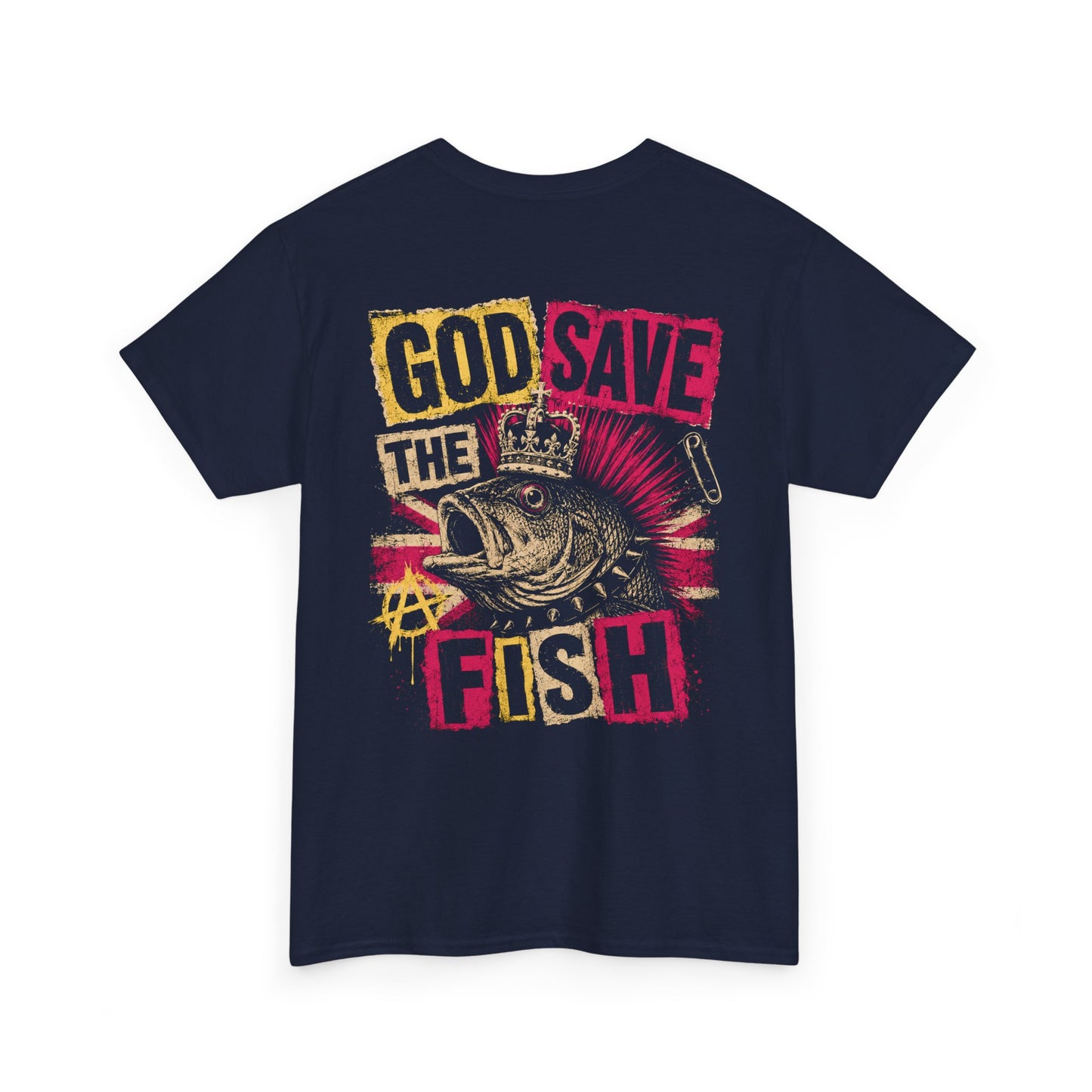 g0dSAVEtheFI$H Tee