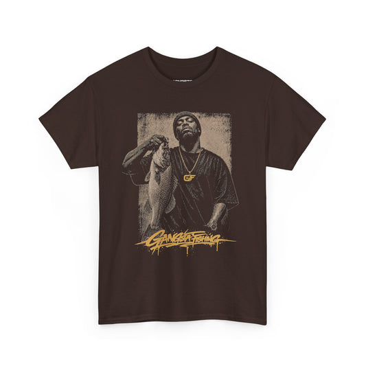 BASSTHUG Tee