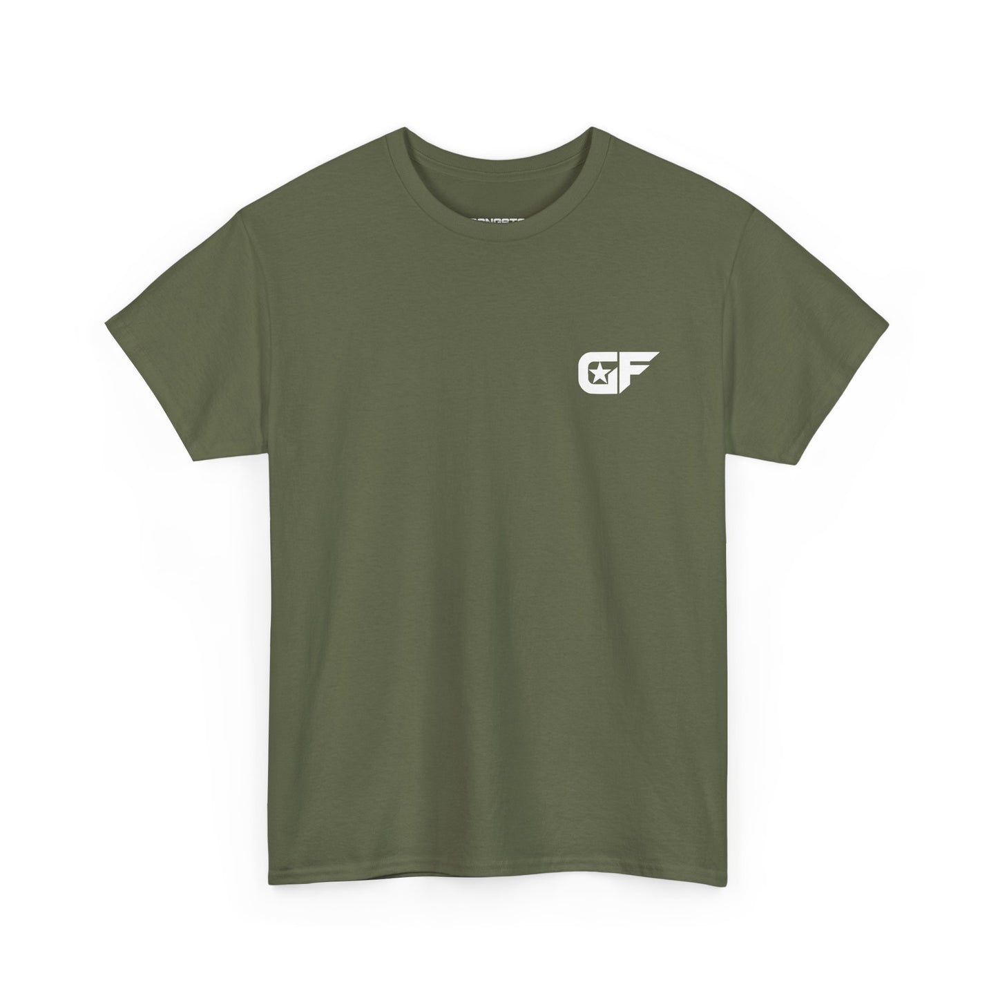 CANNED Tee