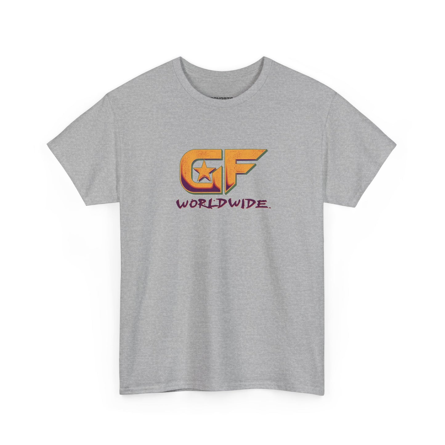 GF Worldwide Tee
