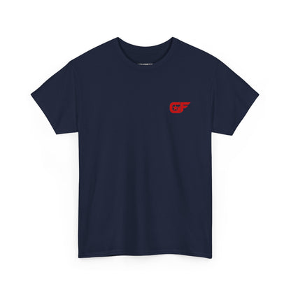 KILLER INSTINCTS Tee