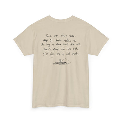 LASTBREATH Tee