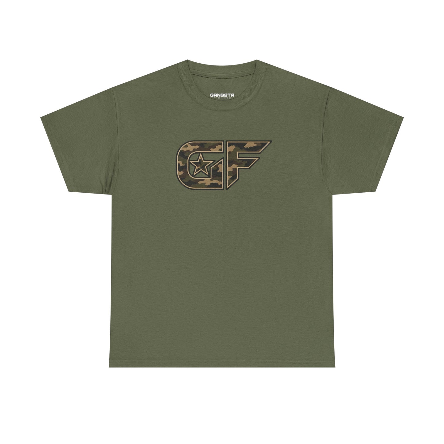 GF Camo Tee