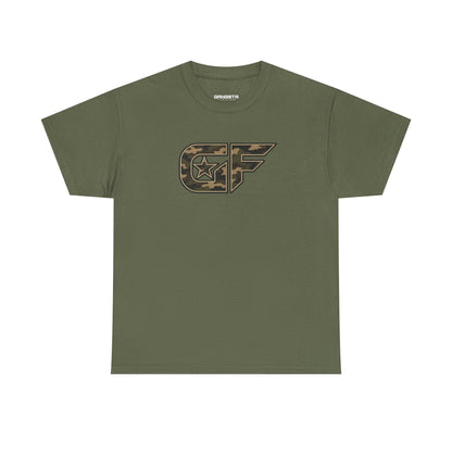 GF Camo Tee