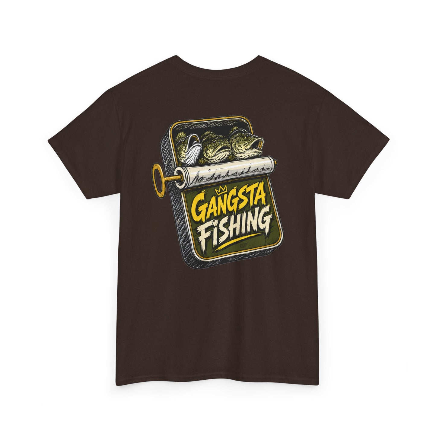 CANNED Tee