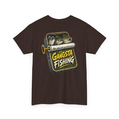 CANNED Tee