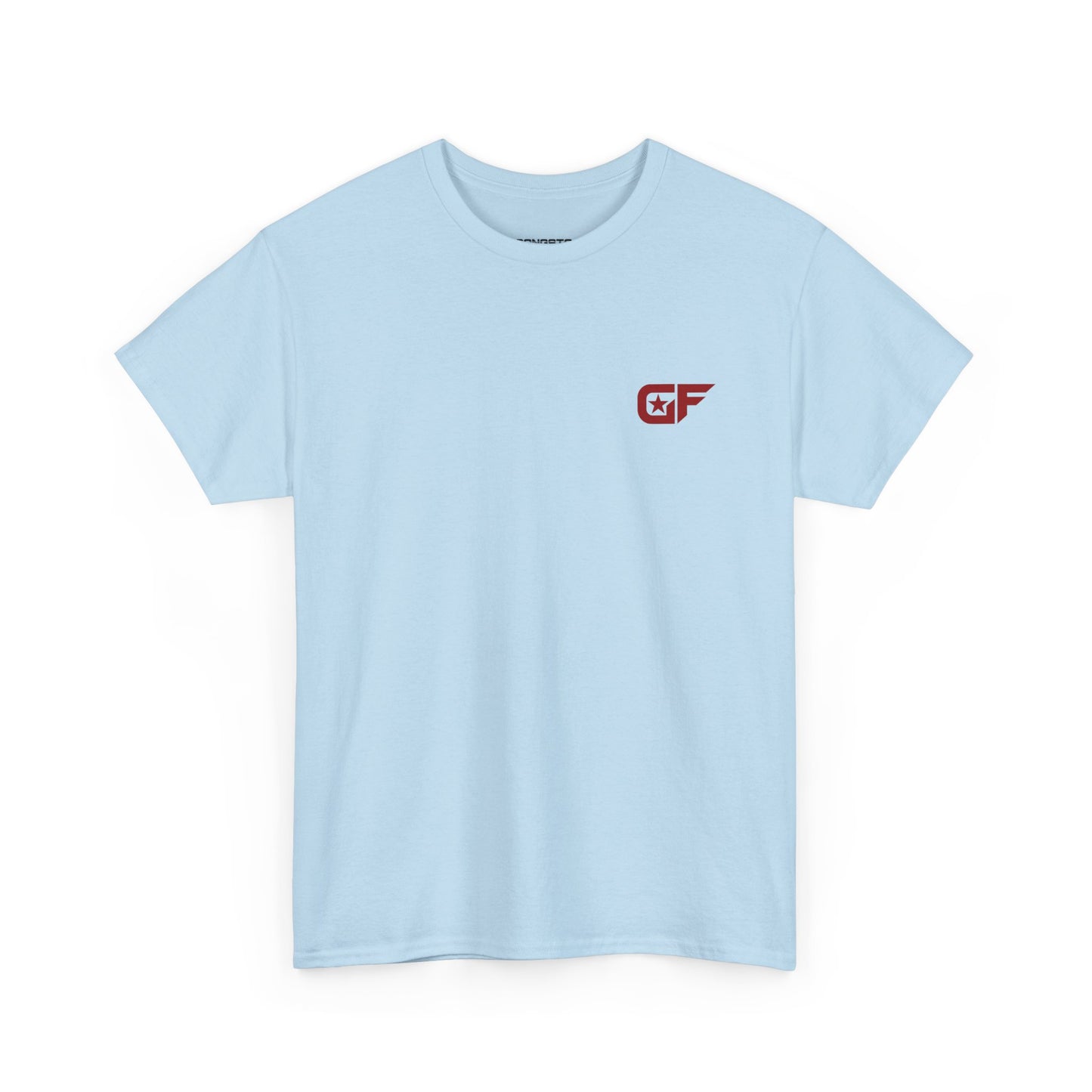 STATEOFMIND Tee