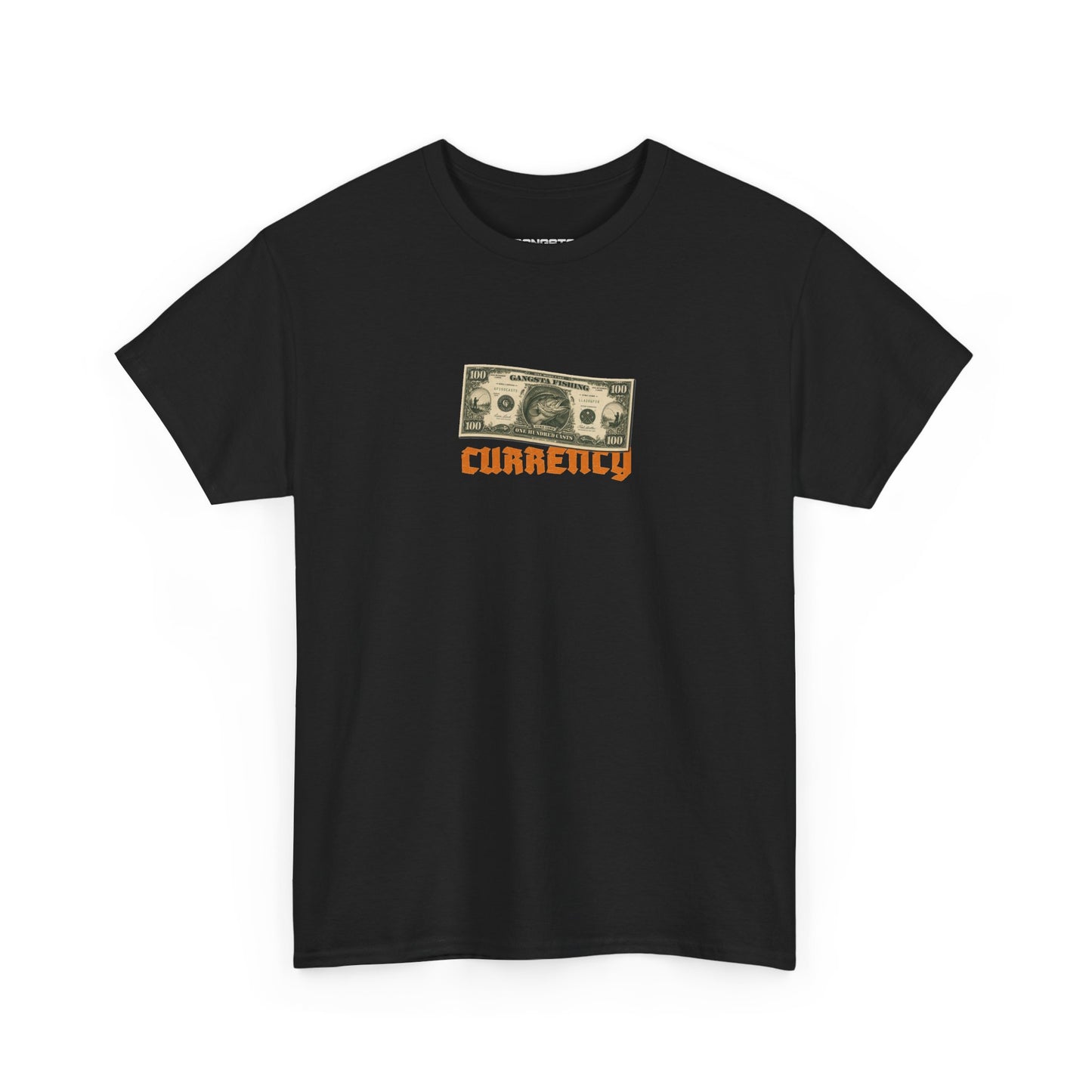 CURRENCY Tee