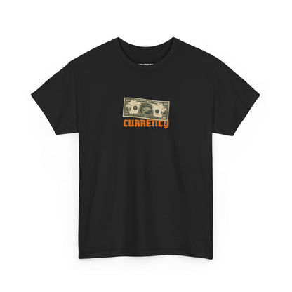 CURRENCY Tee