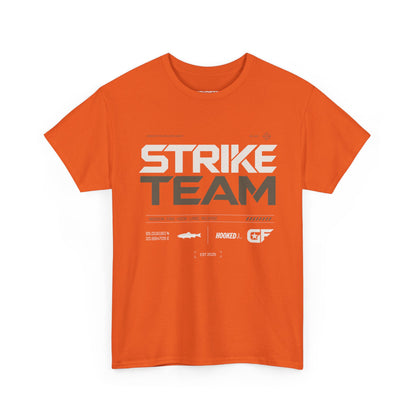 STRIKE TEAM Tee