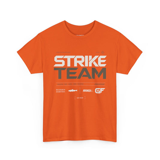 STRIKE TEAM Tee