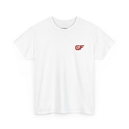 Reel Business Tee