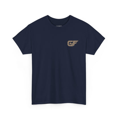 LUCKY CAST Tee