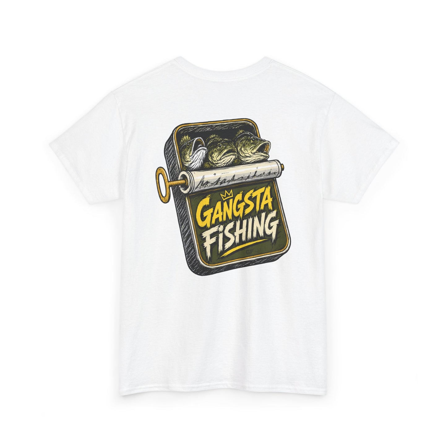 CANNED Tee