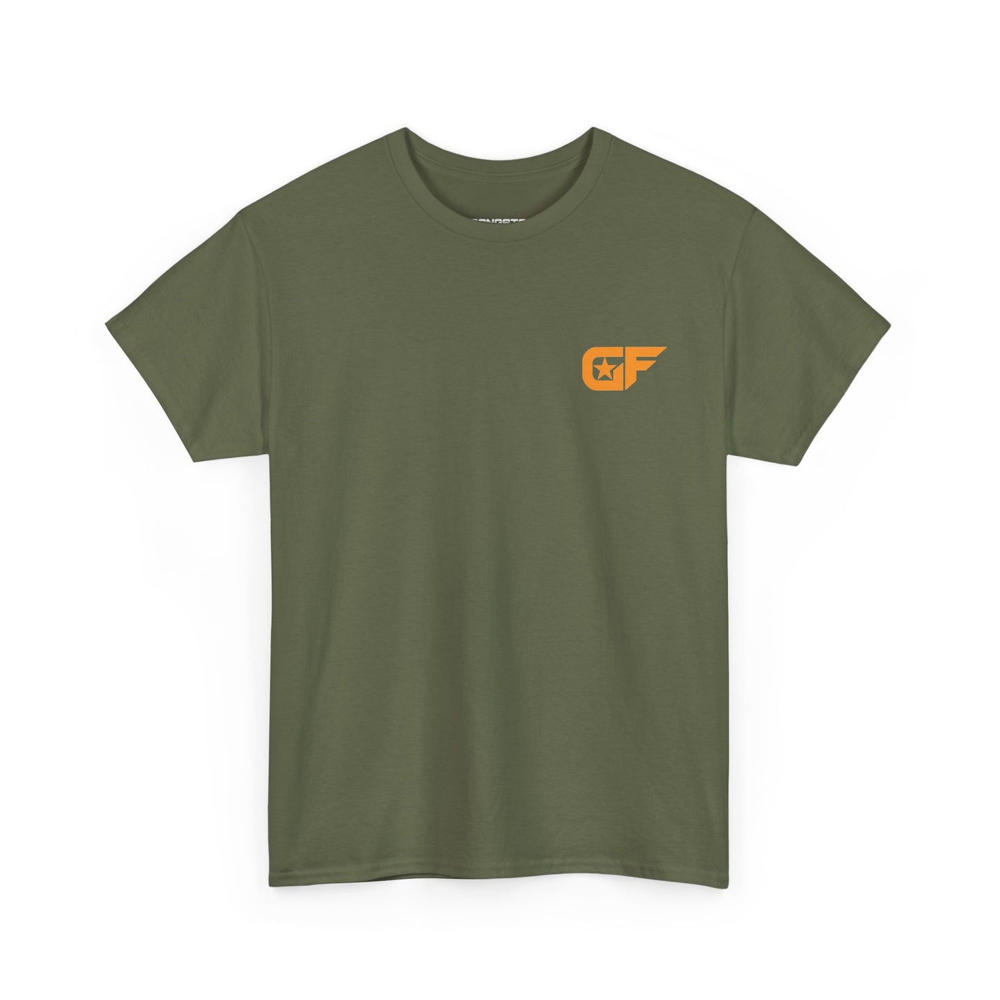 LASTCAST Tee