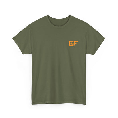 LASTCAST Tee