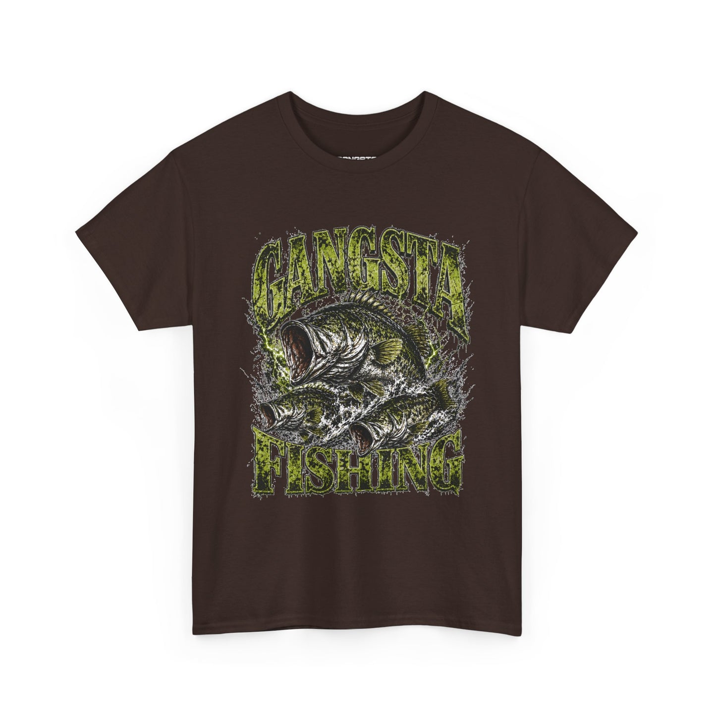 G-BASS Tee