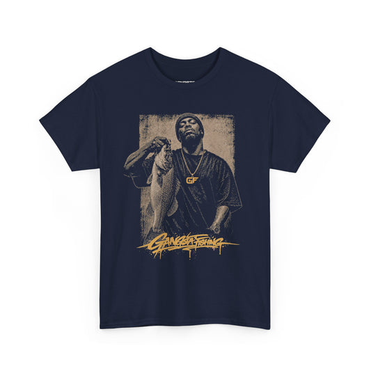 BASSTHUG Tee
