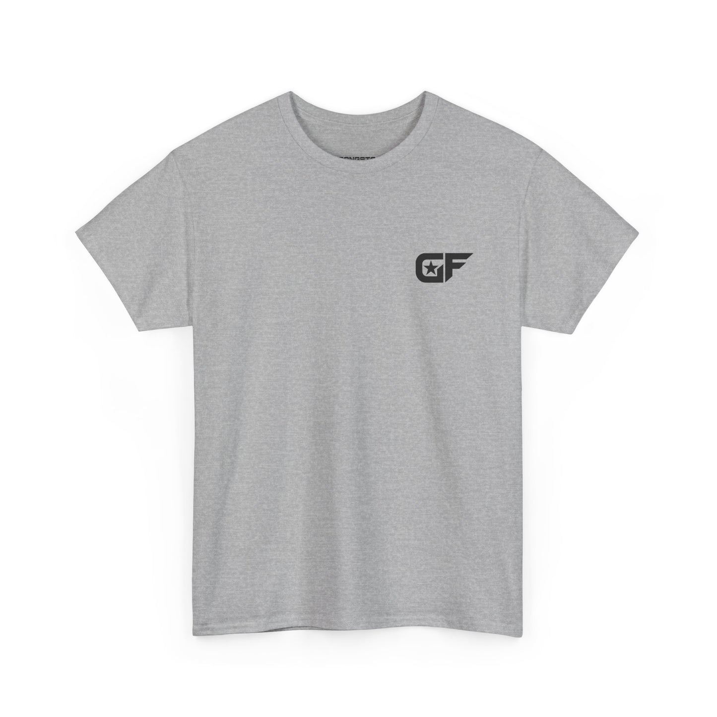 FISHY BUSINESS Tee