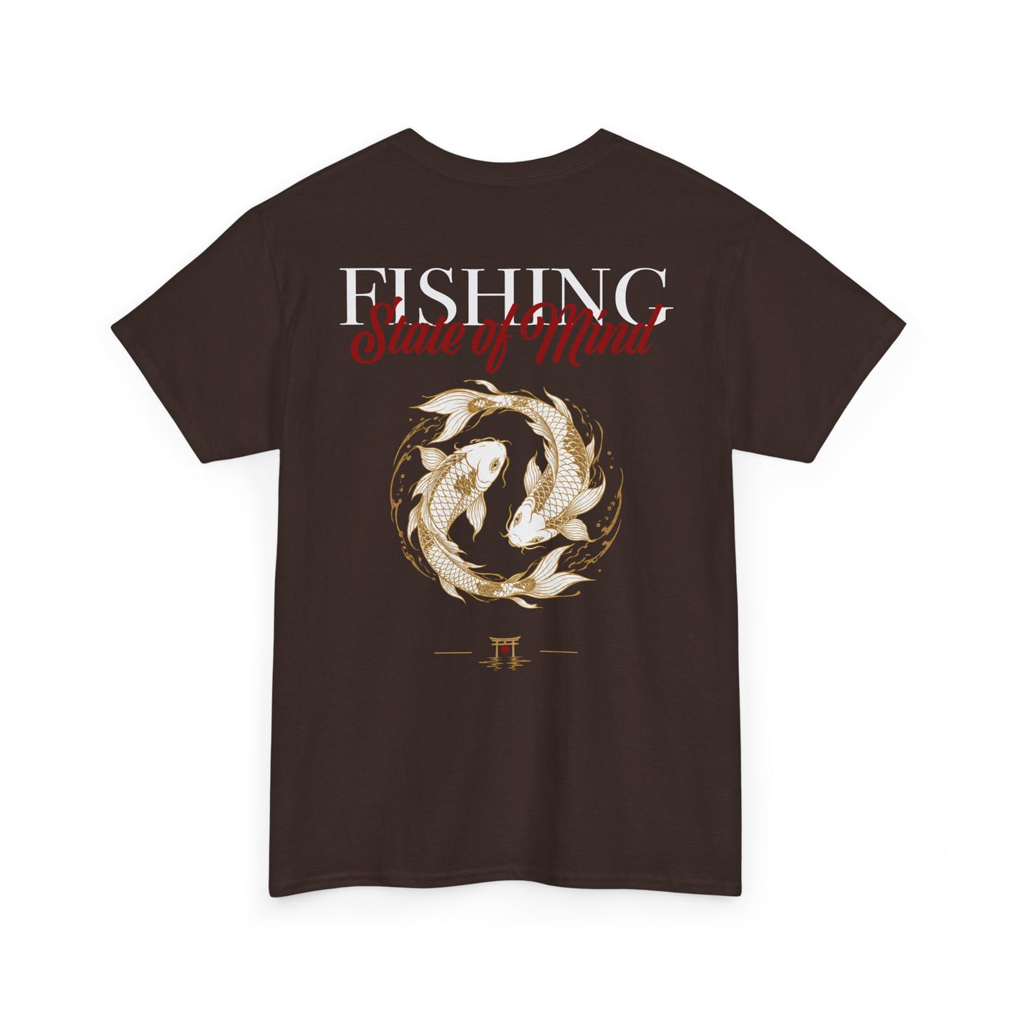 STATEOFMIND Tee