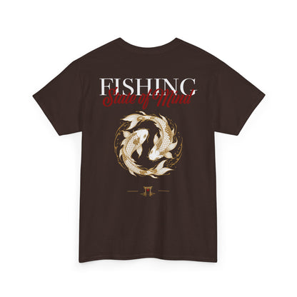 STATEOFMIND Tee