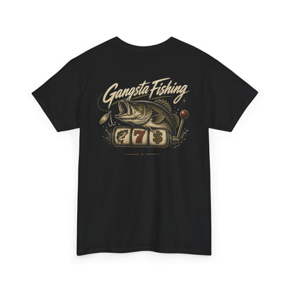 LUCKY CAST Tee