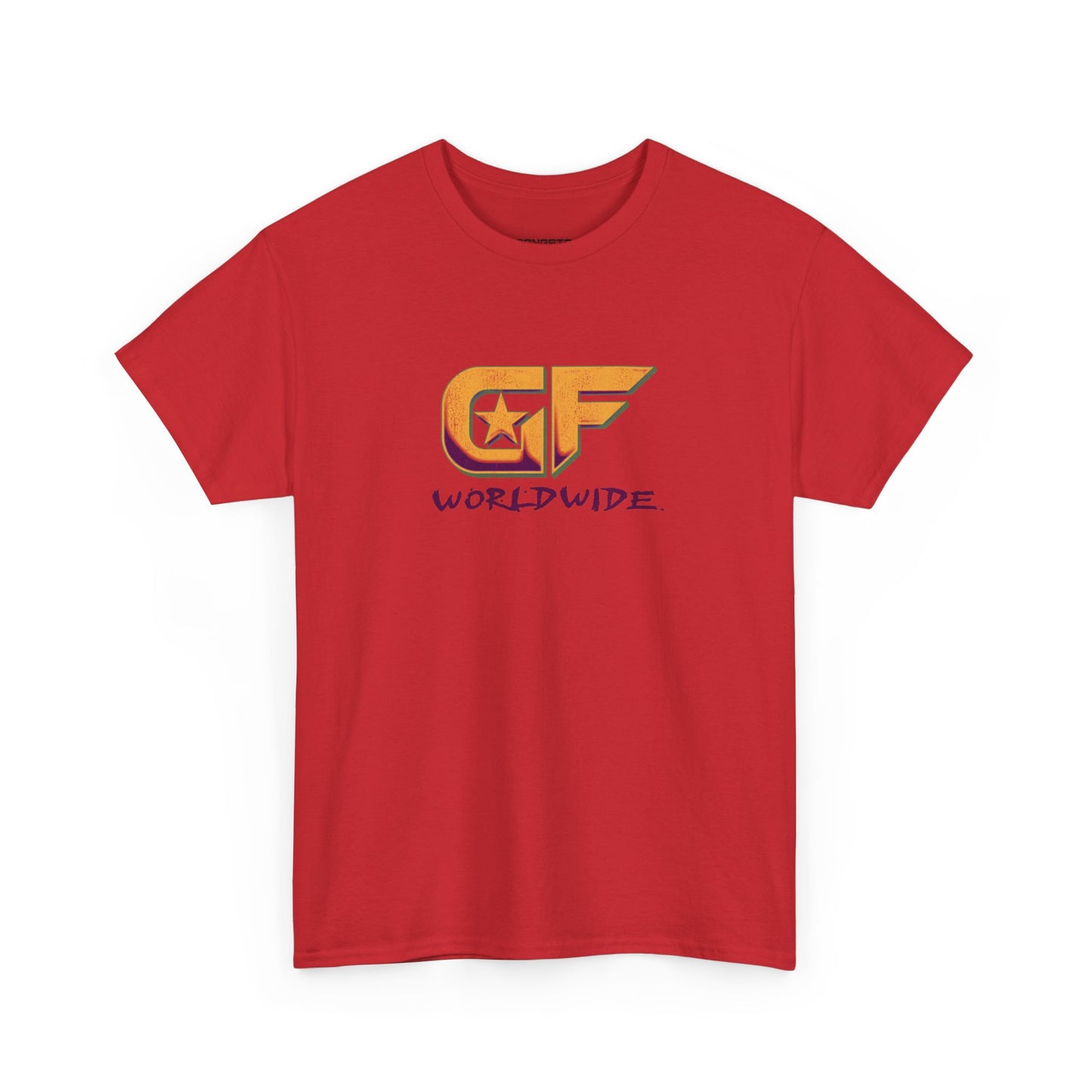 GF Worldwide Tee