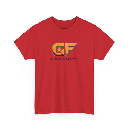 GF Worldwide Tee