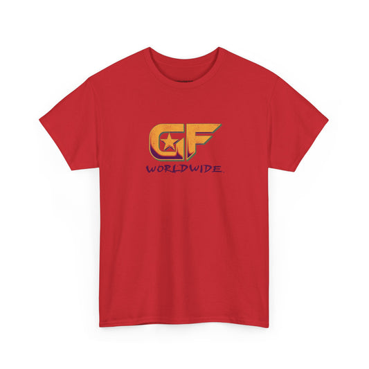 GF Worldwide Tee