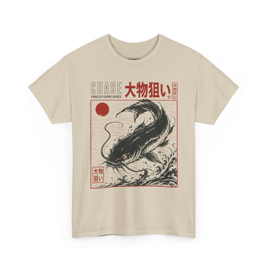 CHASE 狙う Tee