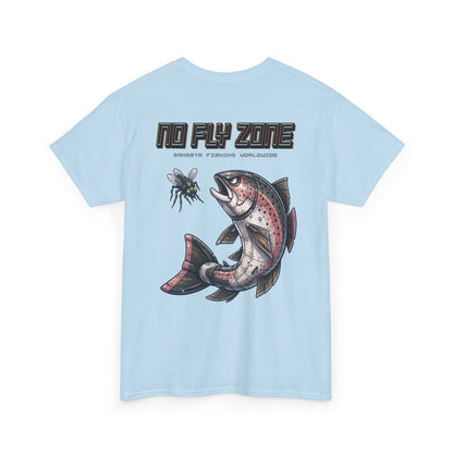 NO FLY ZONE Tee