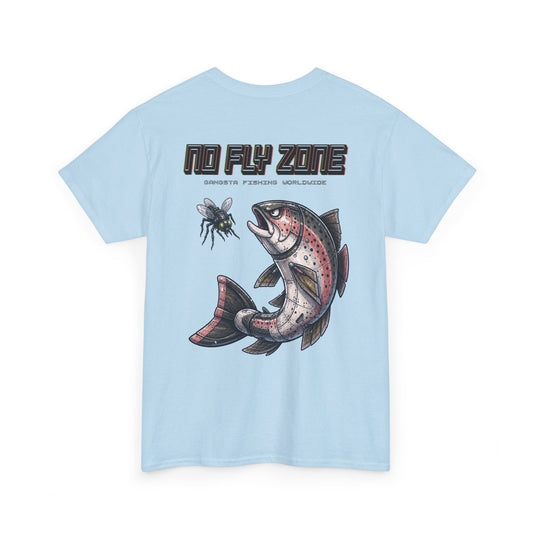 NO FLY ZONE Tee