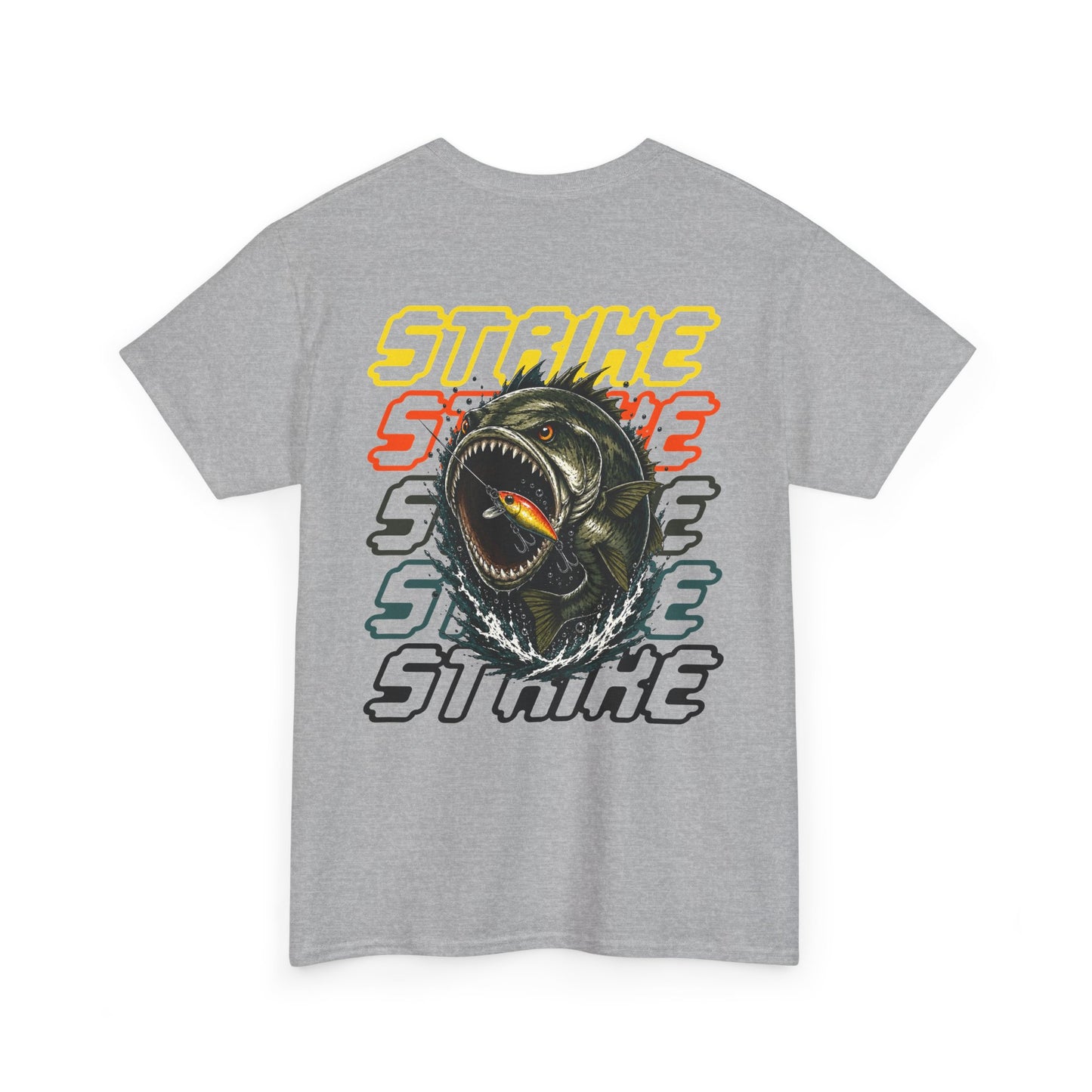 STRIKE V Tee