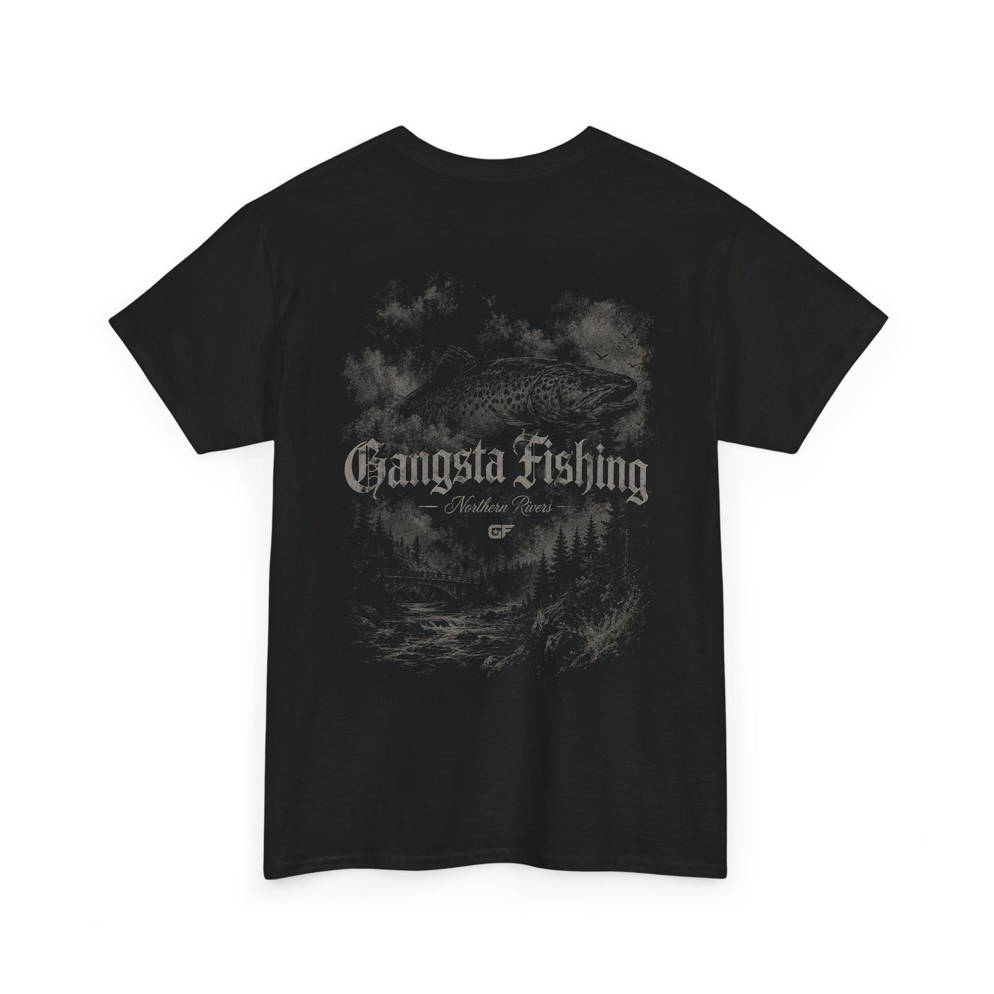 NorthernRivers Tee