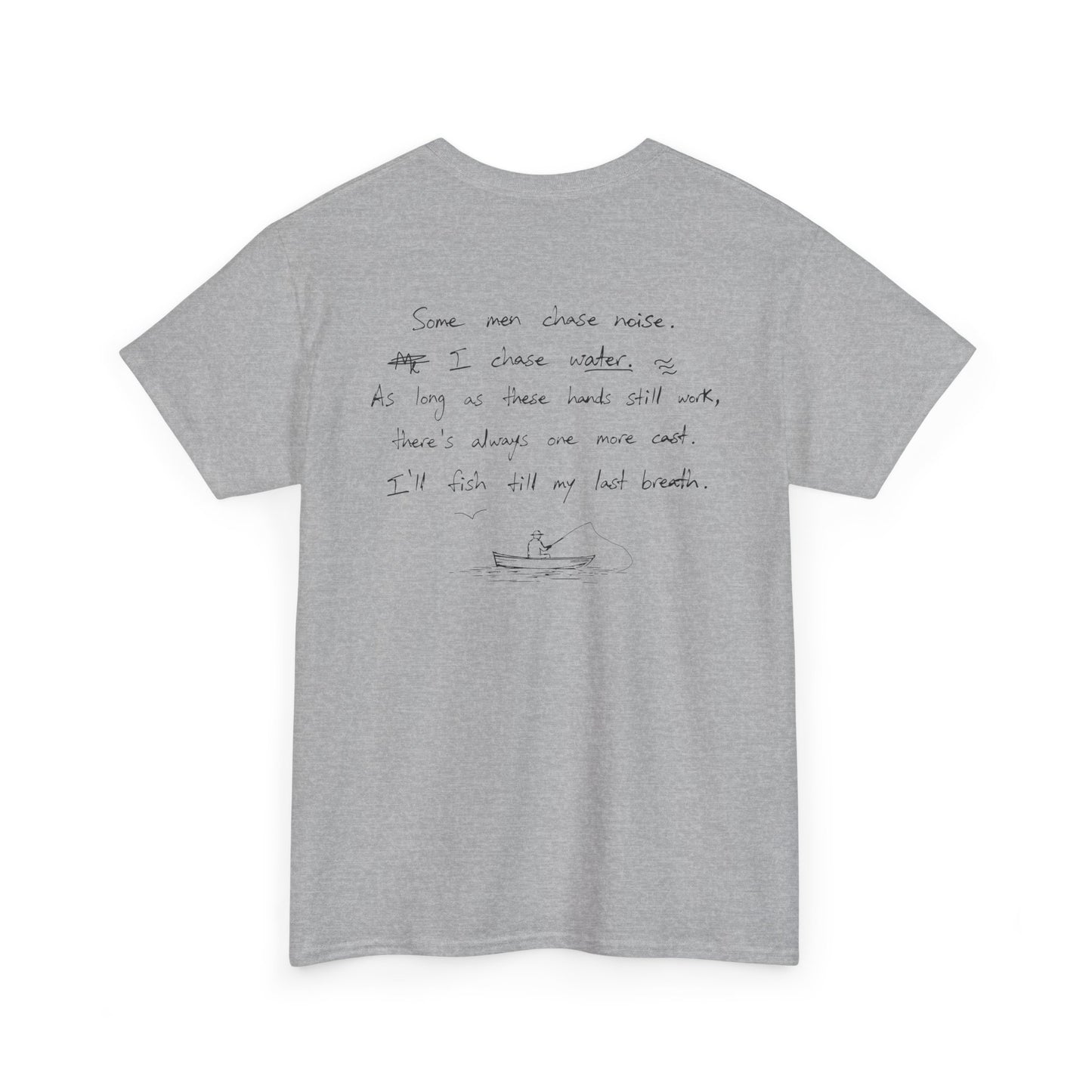 LASTBREATH Tee