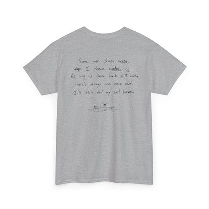 LASTBREATH Tee