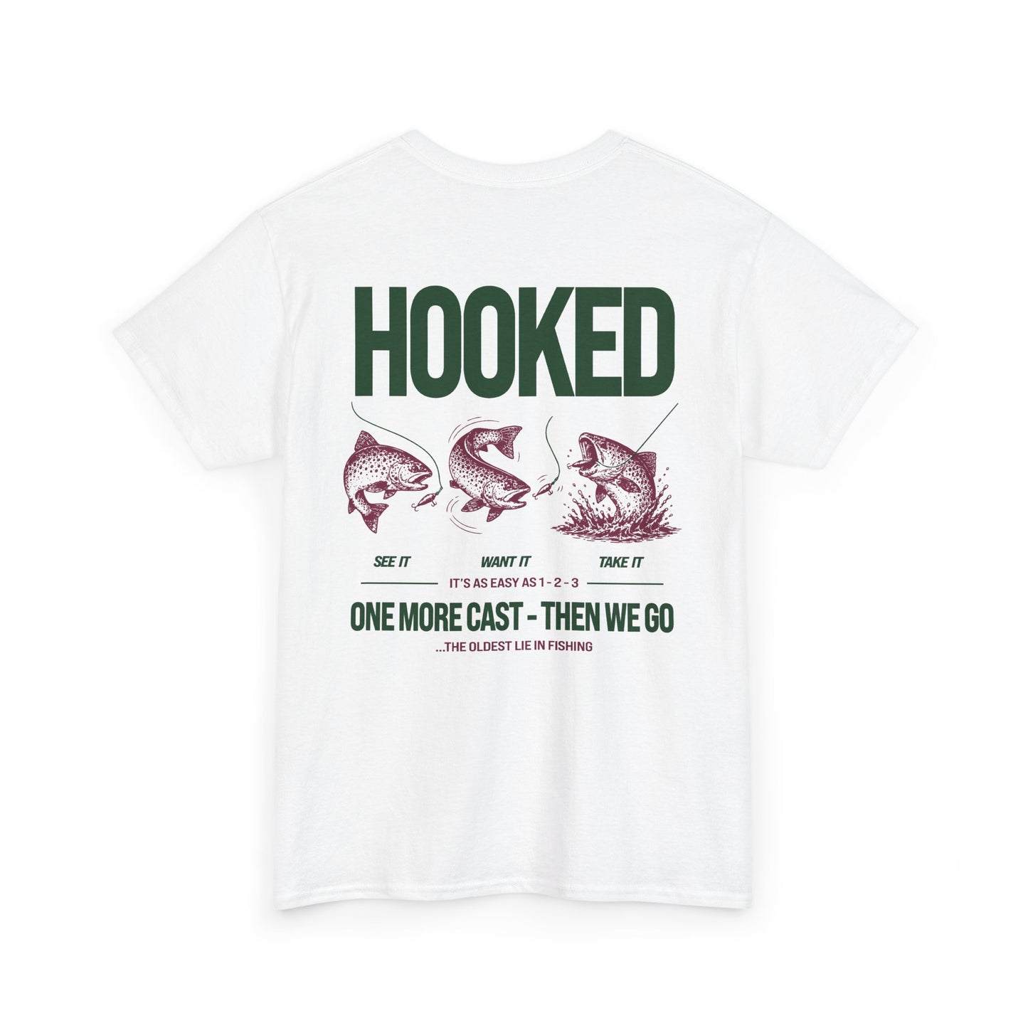 HOOKED123