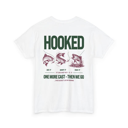 HOOKED123