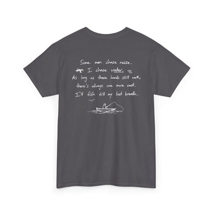 LASTBREATH Tee