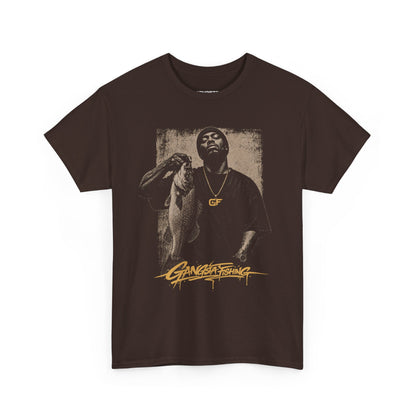 BASSTHUG Tee