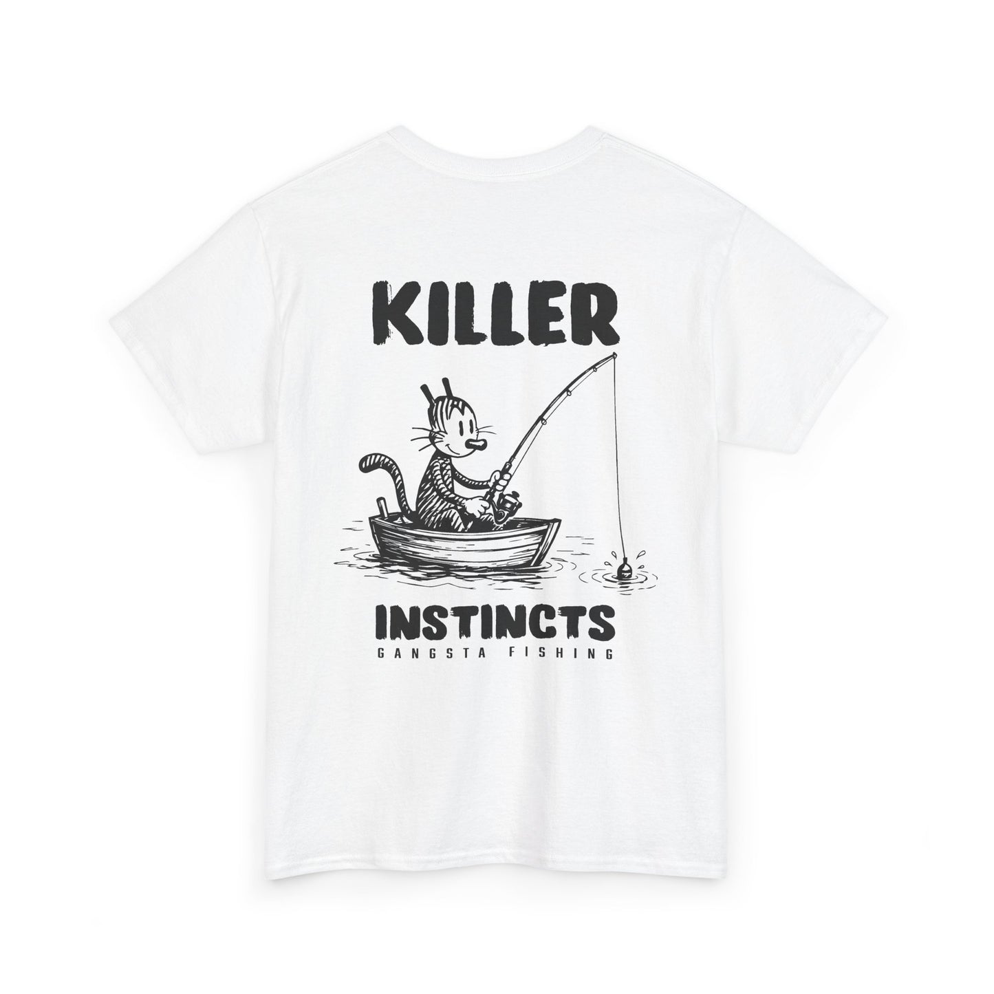 KILLER INSTINCTS Tee