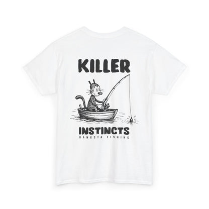 KILLER INSTINCTS Tee