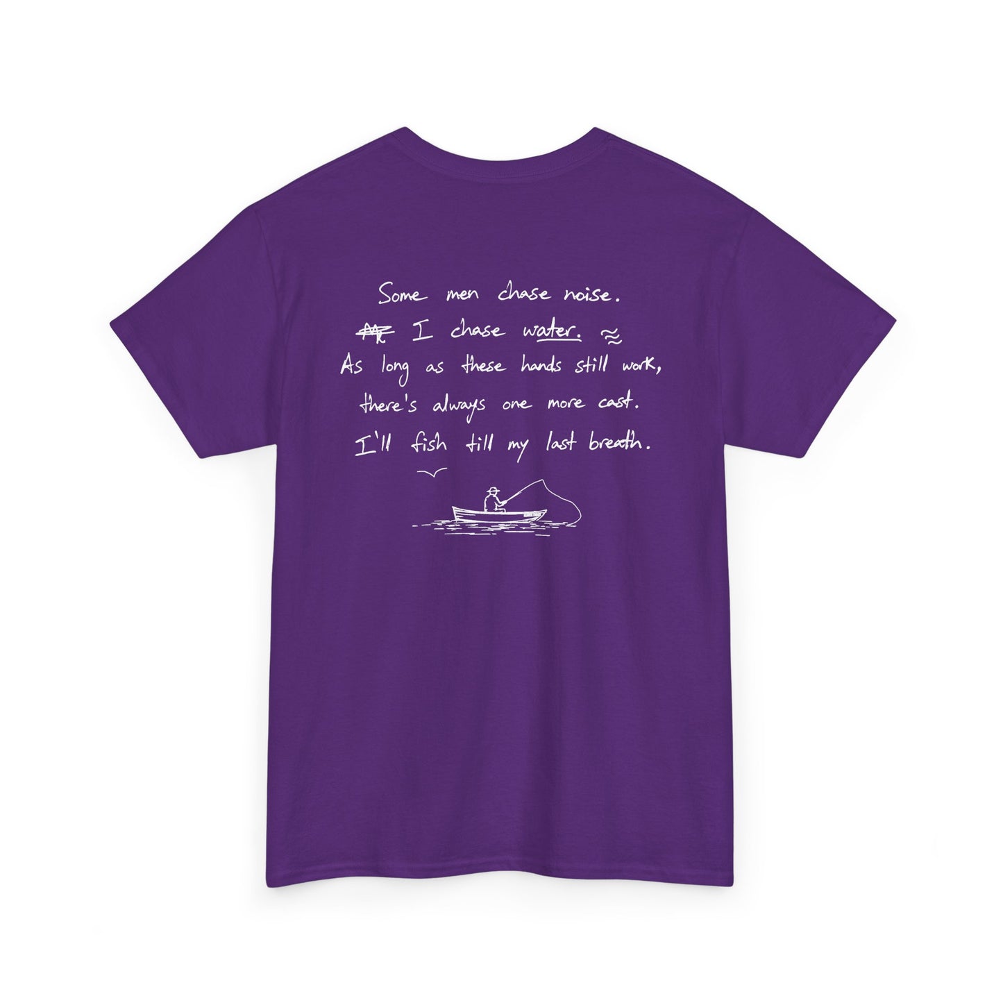 LASTBREATH Tee