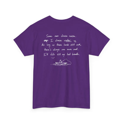 LASTBREATH Tee