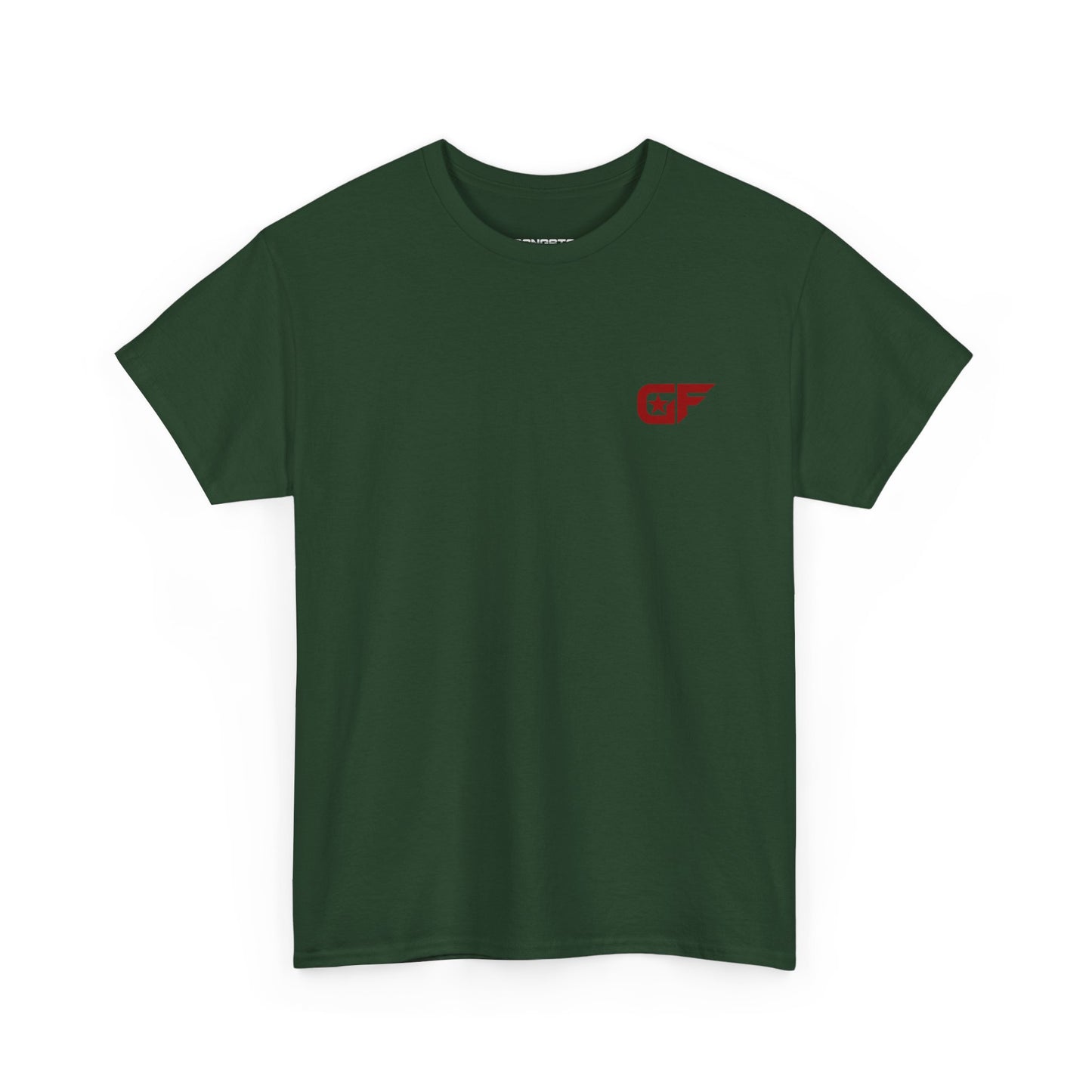 STATEOFMIND Tee